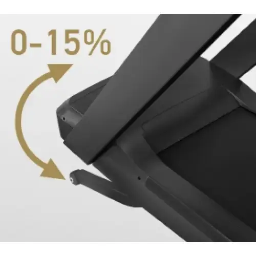 Профессиональная беговая дорожка Vigor 6841EA купить недорого в Украине, фото 12