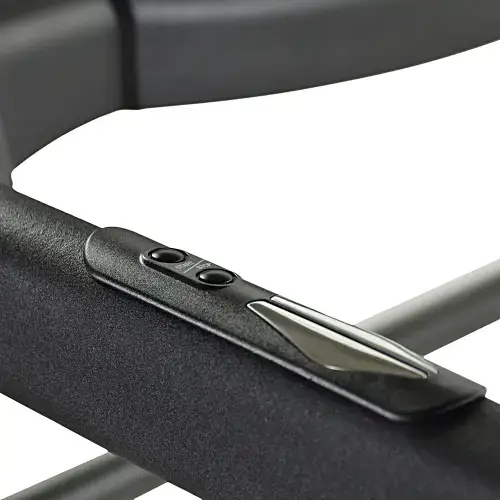 Бігова доріжка FitLogic T33E купити недорого в Україні, фото 10