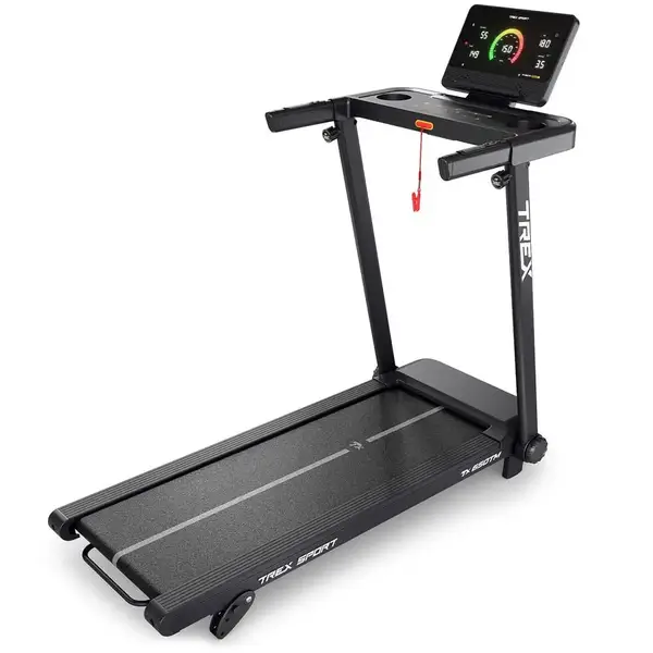 Беговая дорожка Trex Sport TX-650TM POKET купить
