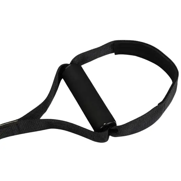 Тренувальні петлі TRX York Fitness Suspension купити недорого в Україні, фото 4