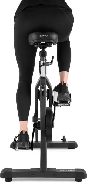 Велотренажер магнитный Zipro Dynamite купить недорого в Украине, фото 5