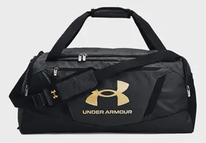 Сумка UA Undeniable 5.0 Duffle MD 58L сірий Уні 62х29х30 см купити