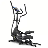 Орбитрек Hop-Sport HS-140CF Rock электромагнитный купить