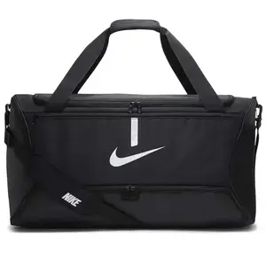 Сумка Nike NK ACDMY TEAM L DUFF 95L черный Уни 70x36x36 см купить