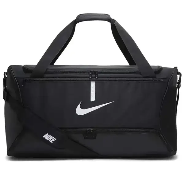 Сумка Nike NK ACDMY TEAM L DUFF 95L черный Уни 70x36x36 см купить
