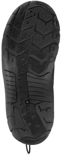 Аквашузи Aqua Speed AQUA SHOE MODEL 28D 9560 чорний, малиновий Уні 35 купити недорого в Україні, фото 5