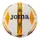 М'яч футбольний Joma ULTRA-LIGHT біло-жовтий | Розмір 4