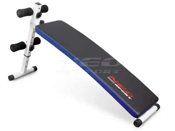 Скамья регулируемая Neo-Sport NS-05 купить недорого в Украине, фото 5