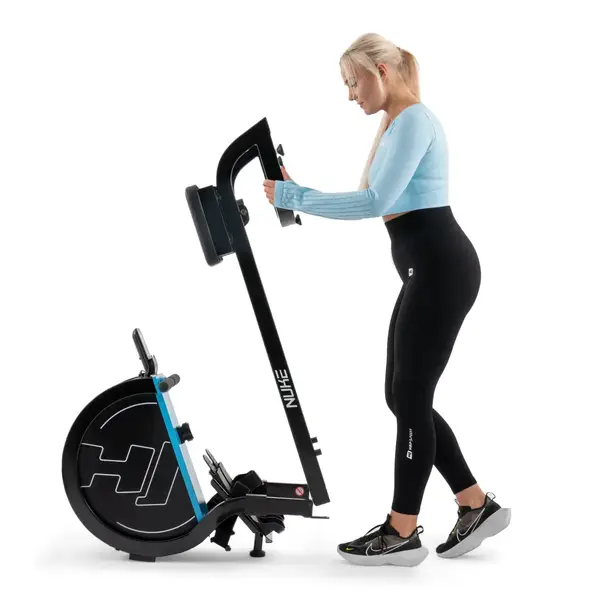 Свадебный тренажер Hop-Sport HS-075R Nuke красный купить недорого в Украине, фото 16