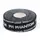 Тейп Phantom Sport Tape Black (2,5cmx13,7m)