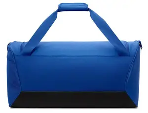 Сумка Nike NK BRSLA M DUFF - 9.5 60L синій Уні 64x30x30 см купити