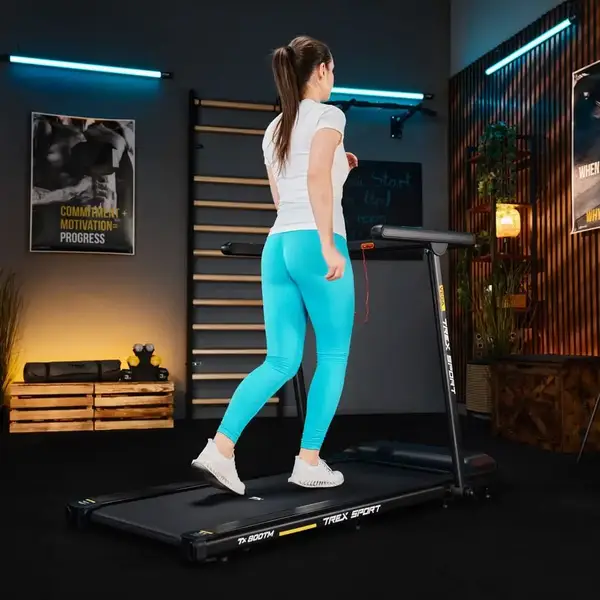 Беговая дорожка Trex Sport TX-800TM VEGA купить недорого в Украине, фото 4