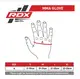 Рукавички ММА RDX T17 Aura Gold L купити