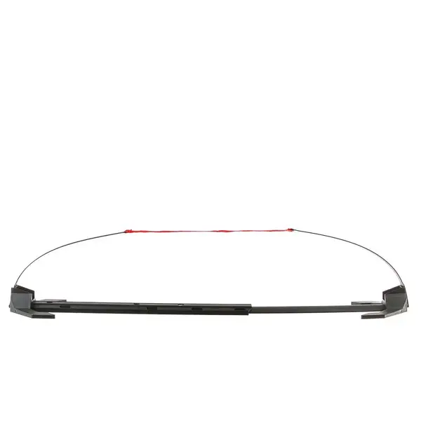 Бар'єр швидкісний регульований 15\22\30 см Чорний купити недорого в Україні, фото 6