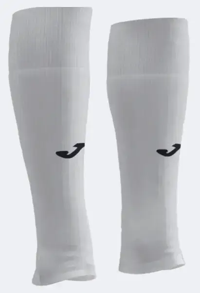 Гетри Joma LEG II без шкарпетки білі | Розмір 43-46 купити недорого в Україні, фото 3