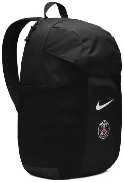 Рюкзак Nike PSG NK ACADEMY BKPK - 2.3 30L чорний Уні 48,5 х 33 х 18 см купити недорого в Україні, фото 3
