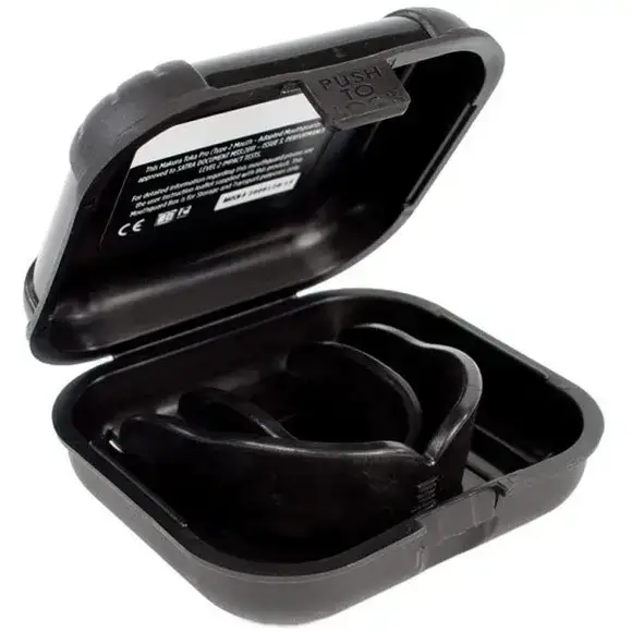 Капа MAKURA Toka взрослая (возраст 11+) Black (art.6017514109) купить недорого в Украине, фото 6