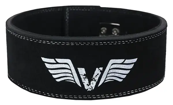 Пояс для тяжелой атлетики VNK Leather Pro S купить