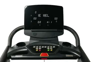 Бігова доріжка Aerostream AT-768G LED купити