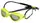Окуляри для плавання Arena 365 GOGGLES жовтий, чорний Уні OSFM