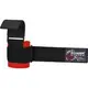 Крюки для тяги на запястье Power System PS-3310 Hardcore Hooks Black/Red купить
