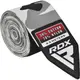Бинти для боксу RDX WX Professional Boxing Hand Wraps Camo Grey (4.5м.) купити