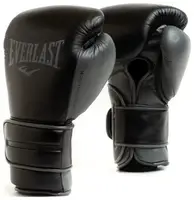 Боксерські рукавиці EVERLAST POWERLOCK 2 PRO TRAINING H&L GLOVE чорний Уні 12 унцій Боксерські рукавиці EVERLAST POWERLOCK 2 PRO TRAINING H&L GLOVE чорний Уні 12 унцій купити