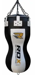 Боксёрская груша силуэт, мешок RDX 1.2м, 50-60кг купить
