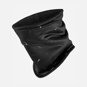 Баф Nike Y NECKWARMER 2.0 REVERSIBLE BLACK/SMOKE GREY/WHITE OSFM чорний, сірий, білий Діт OSFM купити