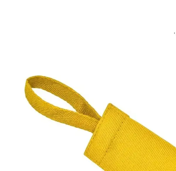 Бинты для бокса RDX Hand Wraps Yellow (2.5м.) купить недорого в Украине, фото 3