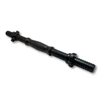 Гриф TREX 42/25 чорний пластик купити