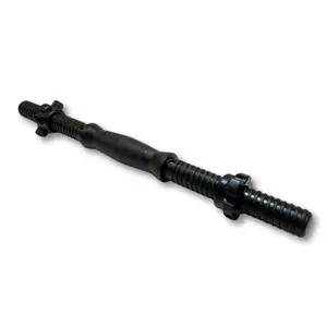 Гриф TREX 42/25 чорний пластик купити