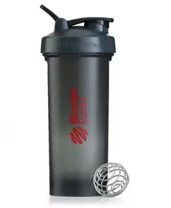 Шейкер спортивный BlenderBottle Pro45 1270ml Grey/Red купить