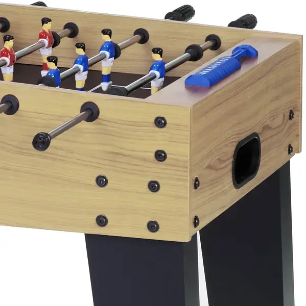 Настільний футбол Garlando F-3 Maplewood (F3ACULNO) купити недорого в Україні, фото 4