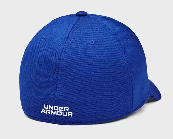 Кепка UA Men's Blitzing синий Муж M/L купить недорого в Украине, фото 2