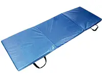 Мат гимнастический складной Toorx Professional Foldable 178 х 61 х 5 см (MAT-178) купить