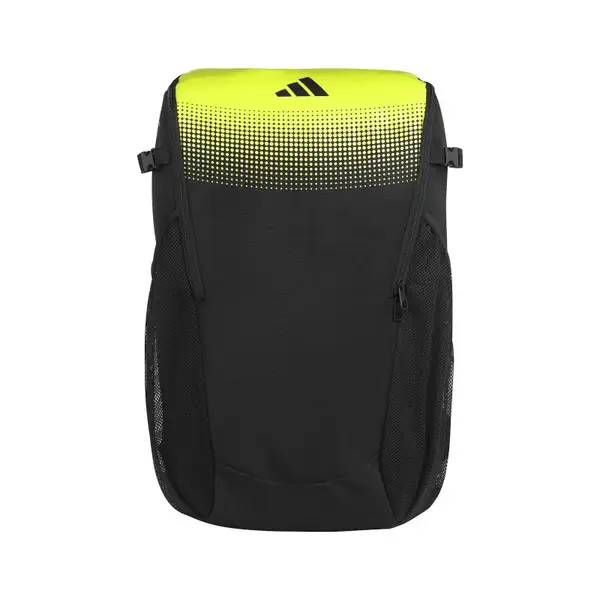 Рюкзак Adidas с логотипом Judo черный/желтый | BABPL01JU купить недорого в Украине, фото 2