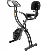 Велотренажер Trex Sport TX-360XB PYRO черный магнитный купить