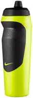 Бутылка Nike HYPERSPORT BOTTLE 20 OZ зеленый черный Уни 600 мл купить