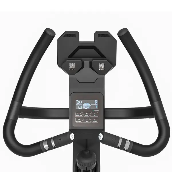 Велотренажер магнітний SPORTOP E80 купити недорого в Україні, фото 7