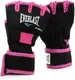 Бинти-рукавички Everlast EVERGEL HAND WRAPS чорний, рожевий Жін S/M купити