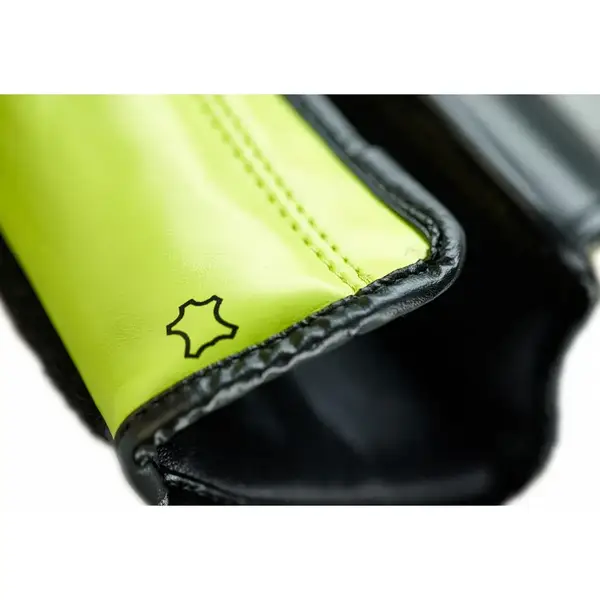 Перчатки с лицензией Wako для бокса и кикбоксинга| 10 унций | черно/зеленый | ADIDAS adiKBWKF200 купить недорого в Украине, фото 5