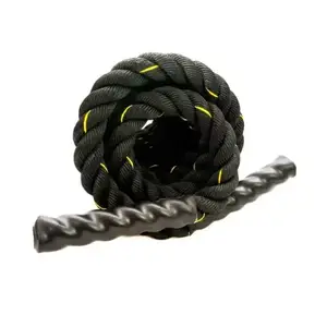 Бойовий канат 9м Generation Fitness FF32A1-9m купити