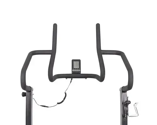 Бігова доріжка магнітна inSPORTline Hill Pro купити недорого в Україні, фото 7