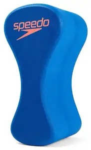 Колобашка Speedo ELITE PULLBUOY блакитний, помаранчевий Уні OSFM купити