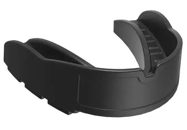 Капа MAKURA Kyro Pro Strapless детская (возраст до 10) Black (art.6017514182) купить недорого в Украине, фото 3