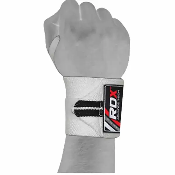 Кистовые бинты для жима RDX купить недорого в Украине, фото 2