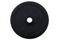 Диск RN-Sport сталевий гумовий 5 кг - 51 мм купити