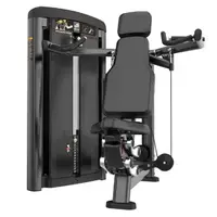 Тренажер для плечового преса Iron Impulse Shoulder Press BH03 купити