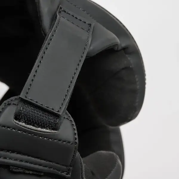 Боксерський шолом Leone CS435 | Чорний | Edition L | Обхват голови 59-61 см купити недорого в Україні, фото 5